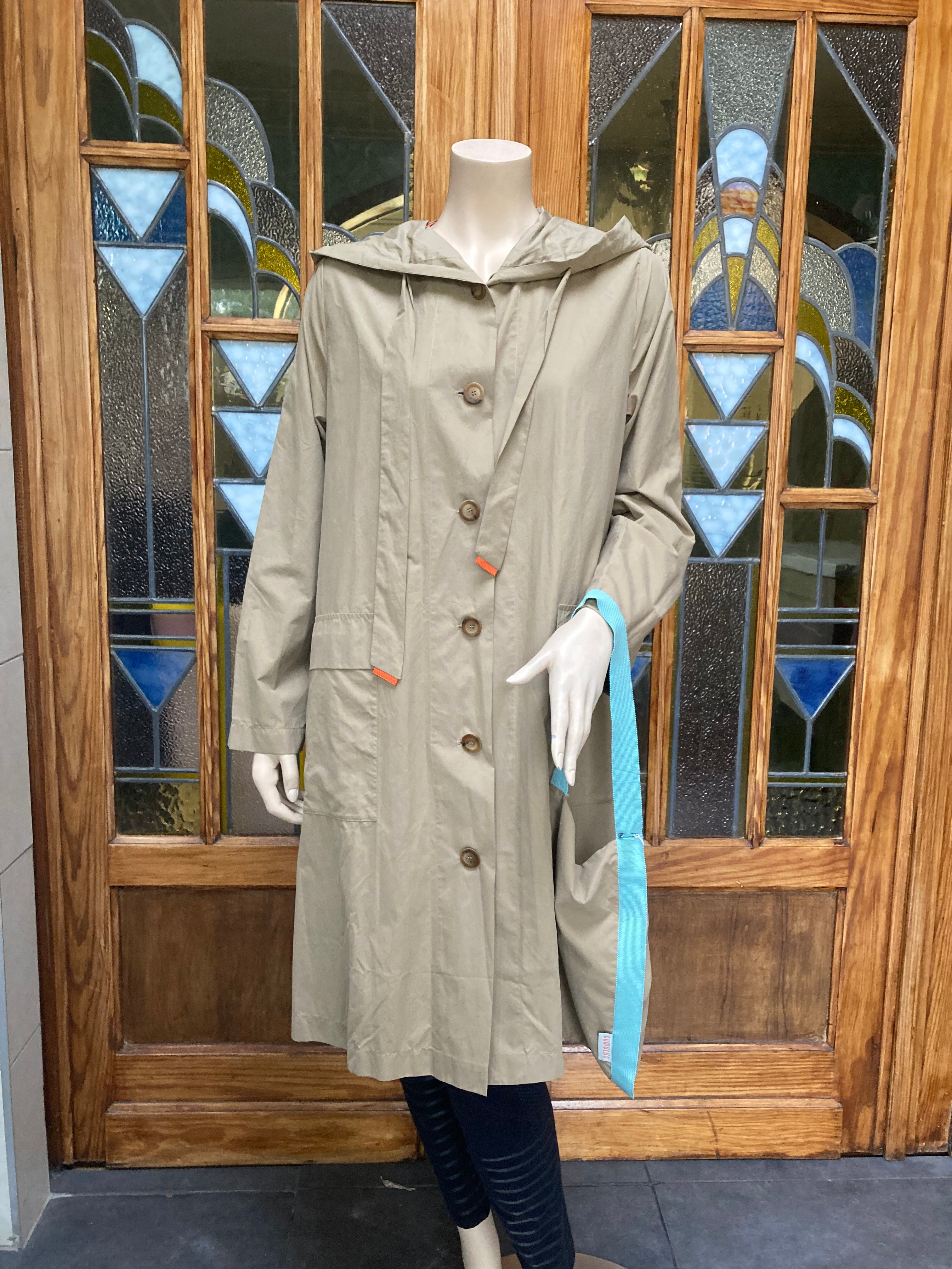 The Classic - Griggio Dark - Second Chances - M