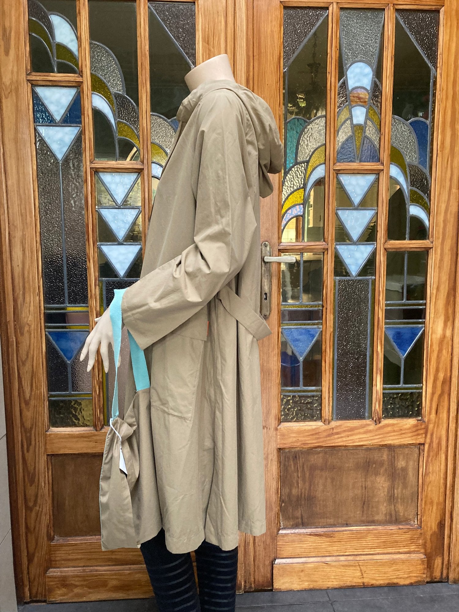 The Classic - Griggio Dark - Second Chances - M