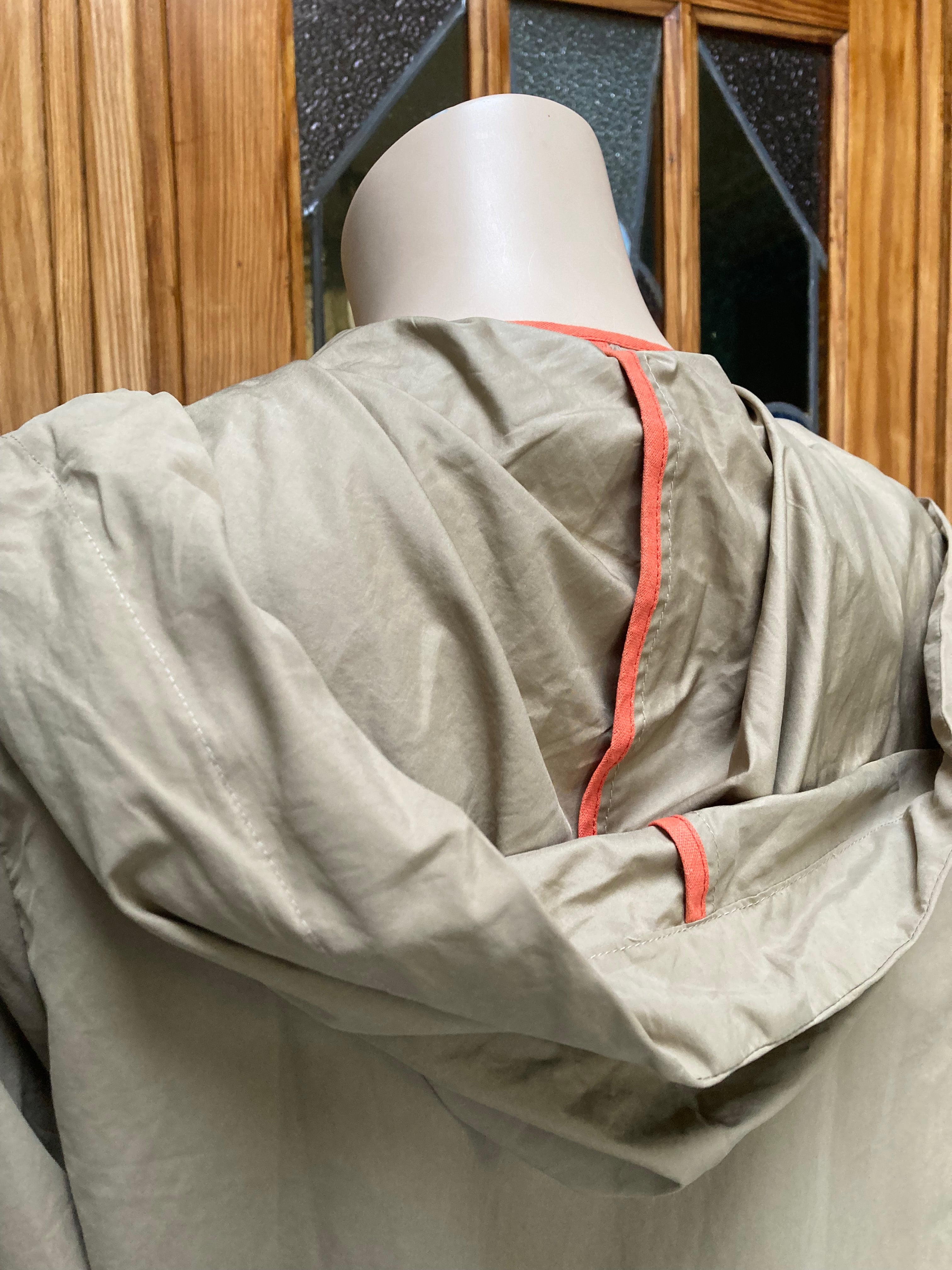 The Classic - Griggio Dark - Second Chances - M