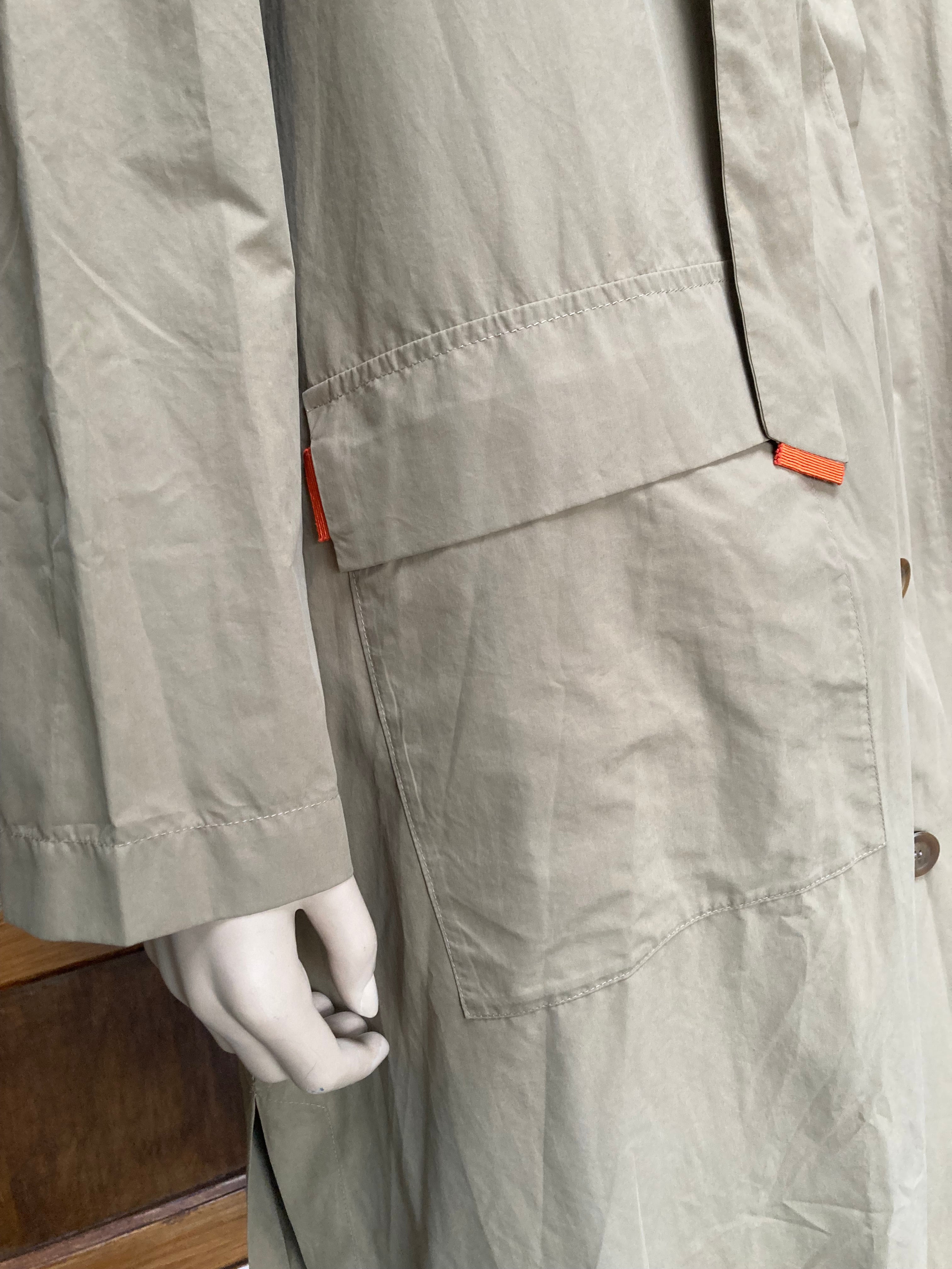 The Classic - Griggio Dark - Second Chances - M