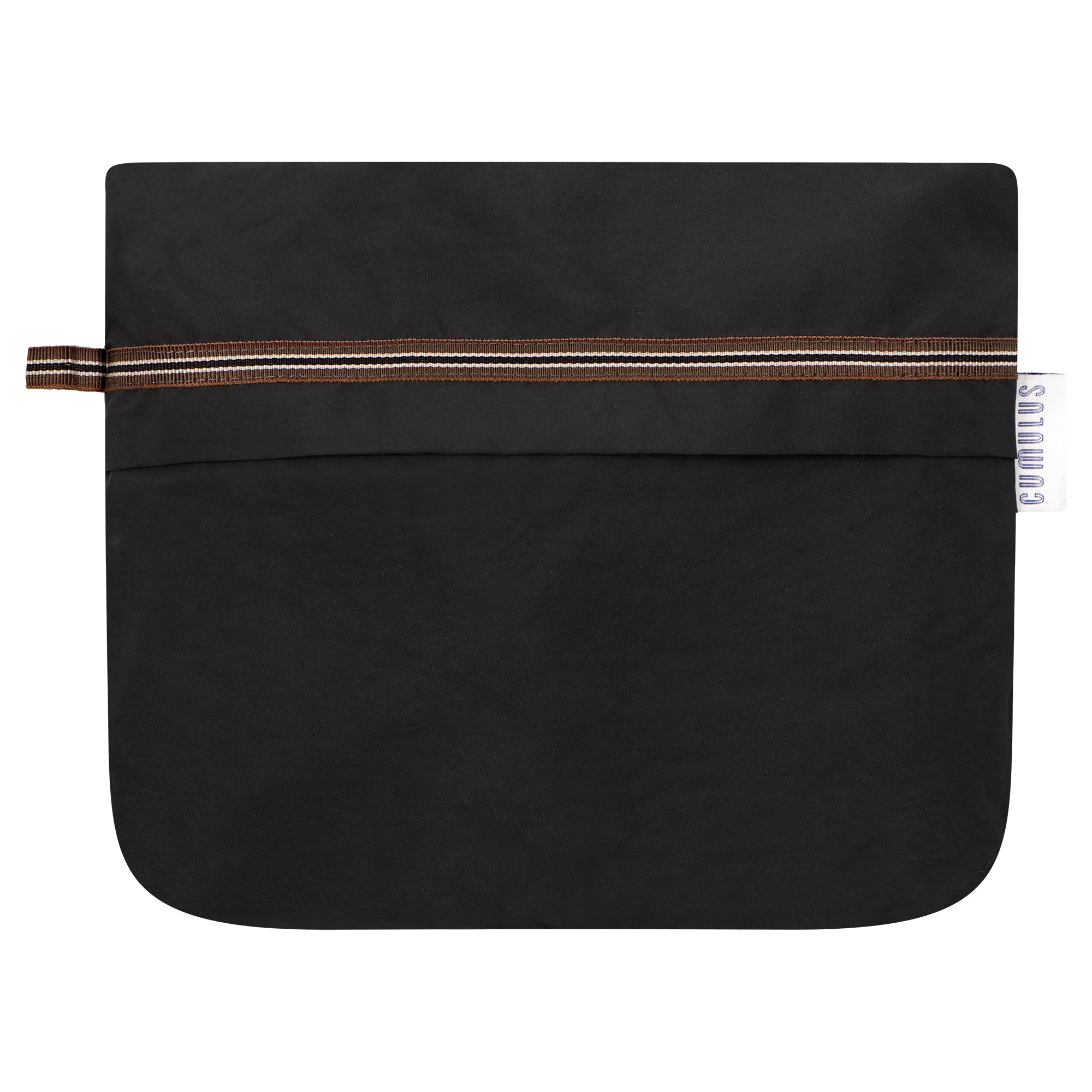 Bise - Anthracite - pouch bag