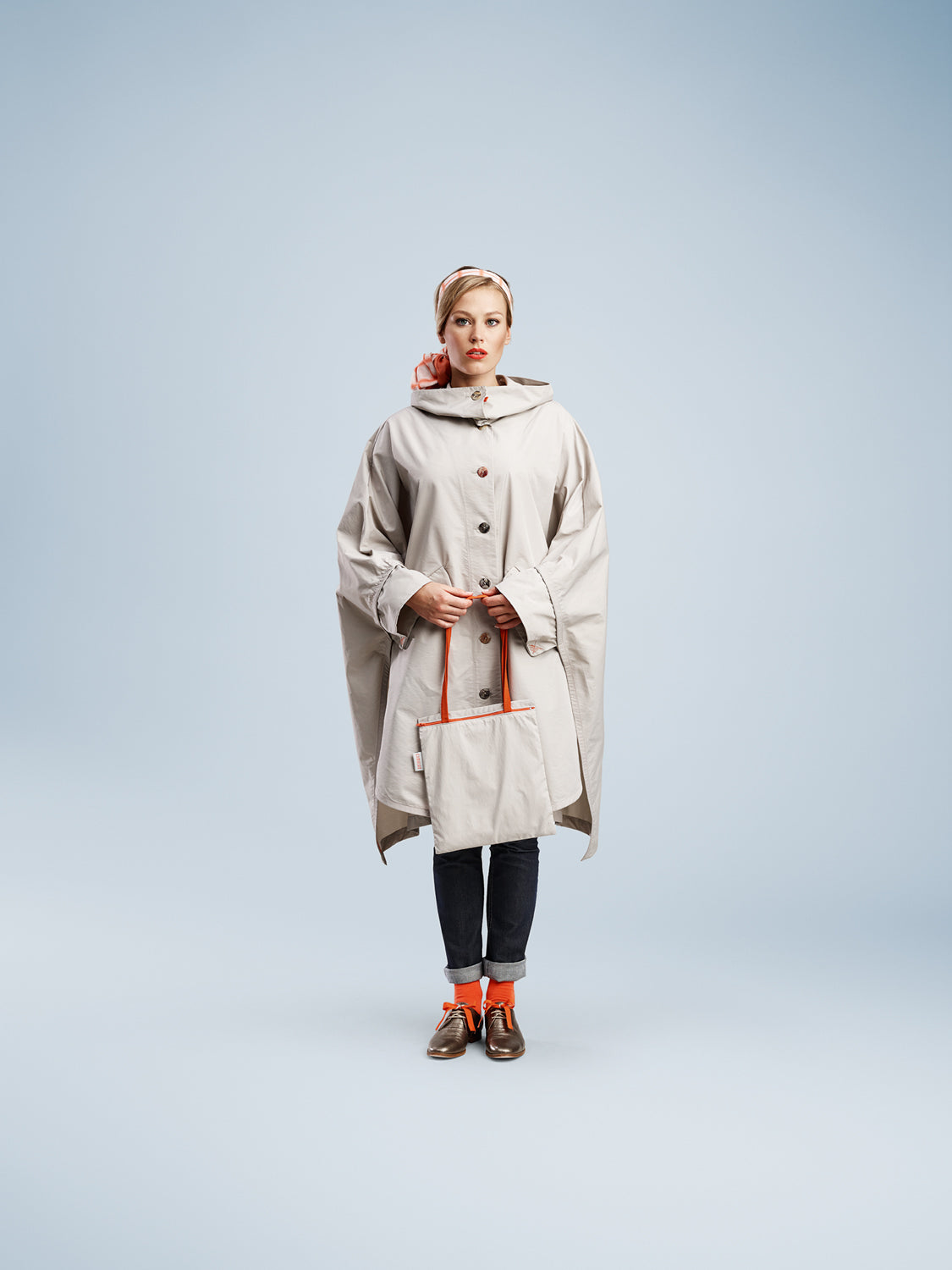 Cape Town - Ecru - Second Chances