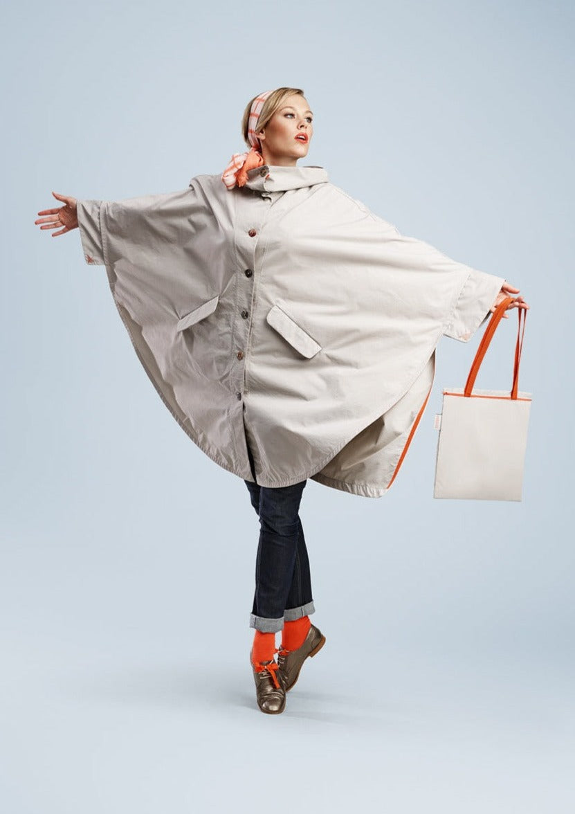 Cape Town - Ecru - Second Chances