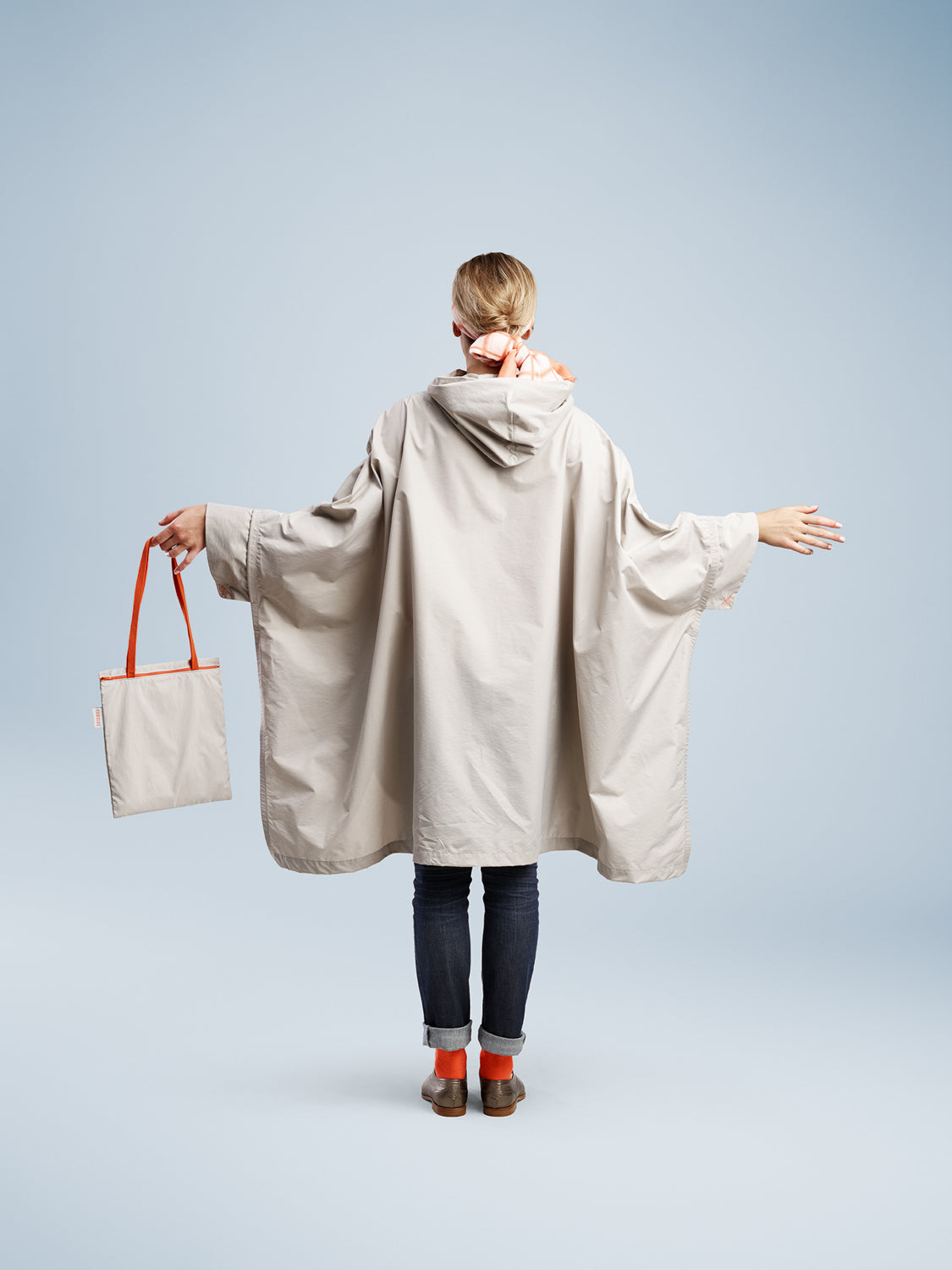 Cape Town - Ecru - Second Chances