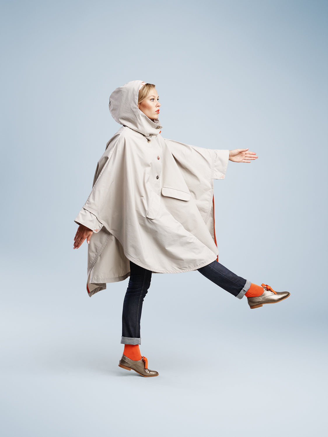 Cape Town - Ecru - Second Chances