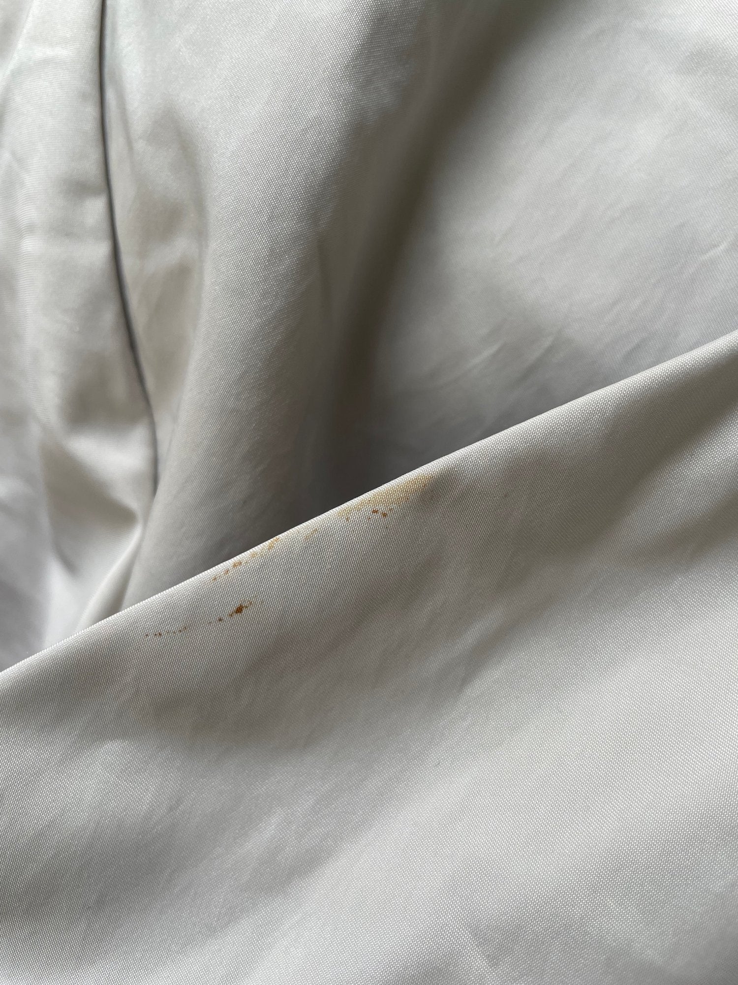 Cape Town - Ecru - Second Chances