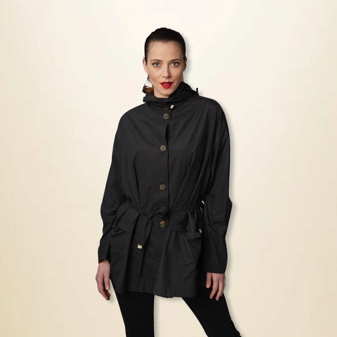 Bise - Anthracite - Cumulus Rainwear