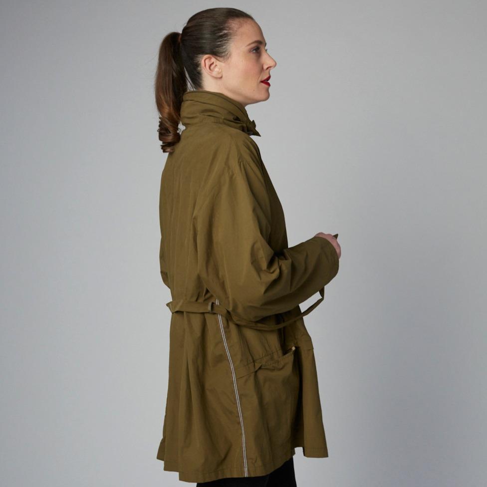 Bise - Kaki - Cumulus Rainwear