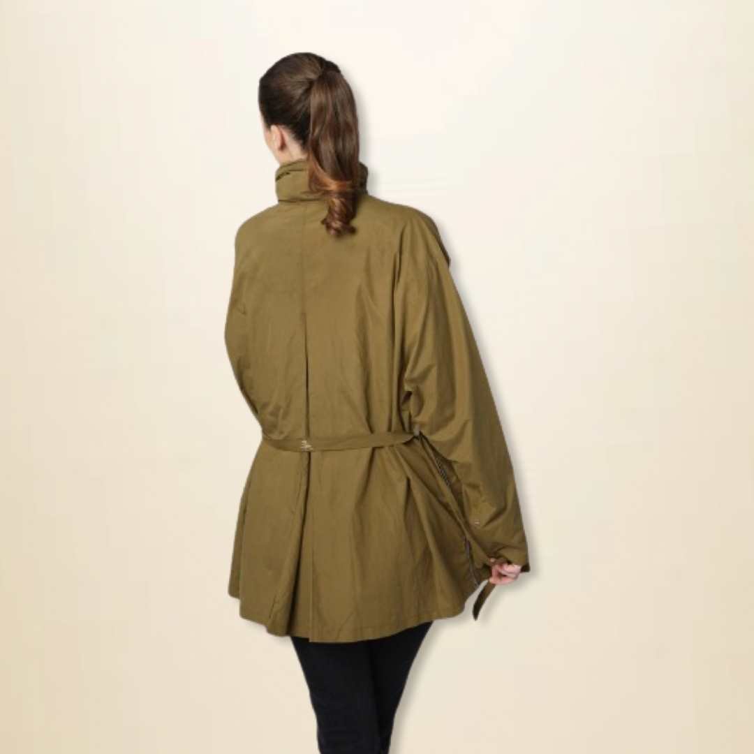 Bise - Kaki - Cumulus Rainwear