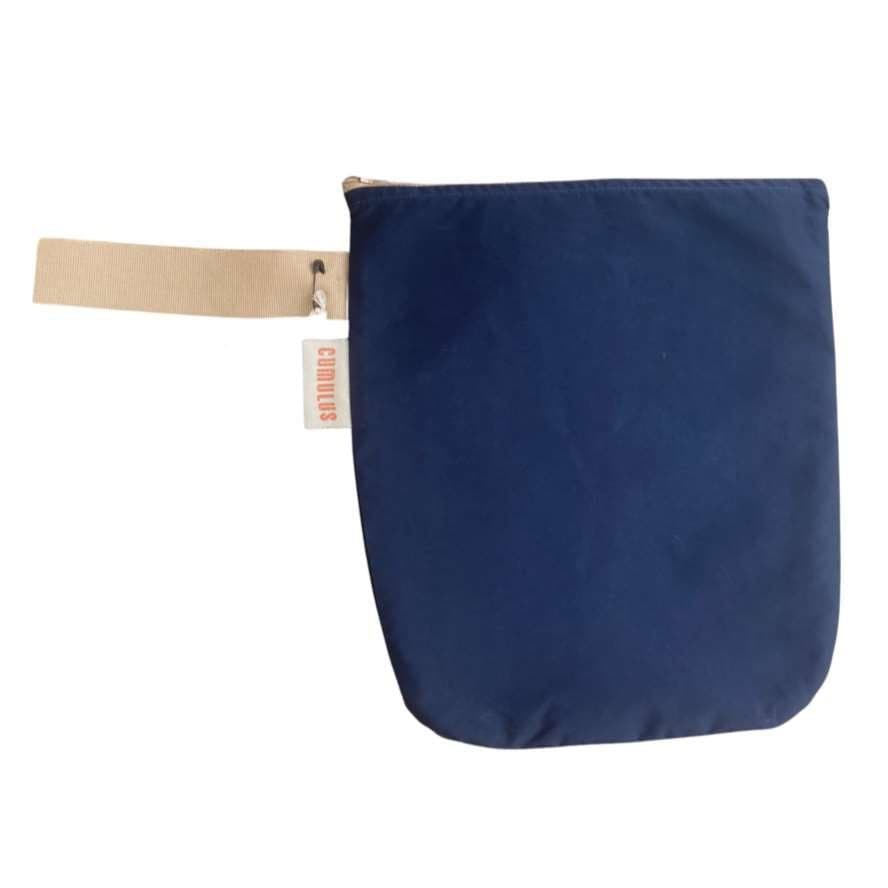 Céleste - Blue - Cumulus Rainwear