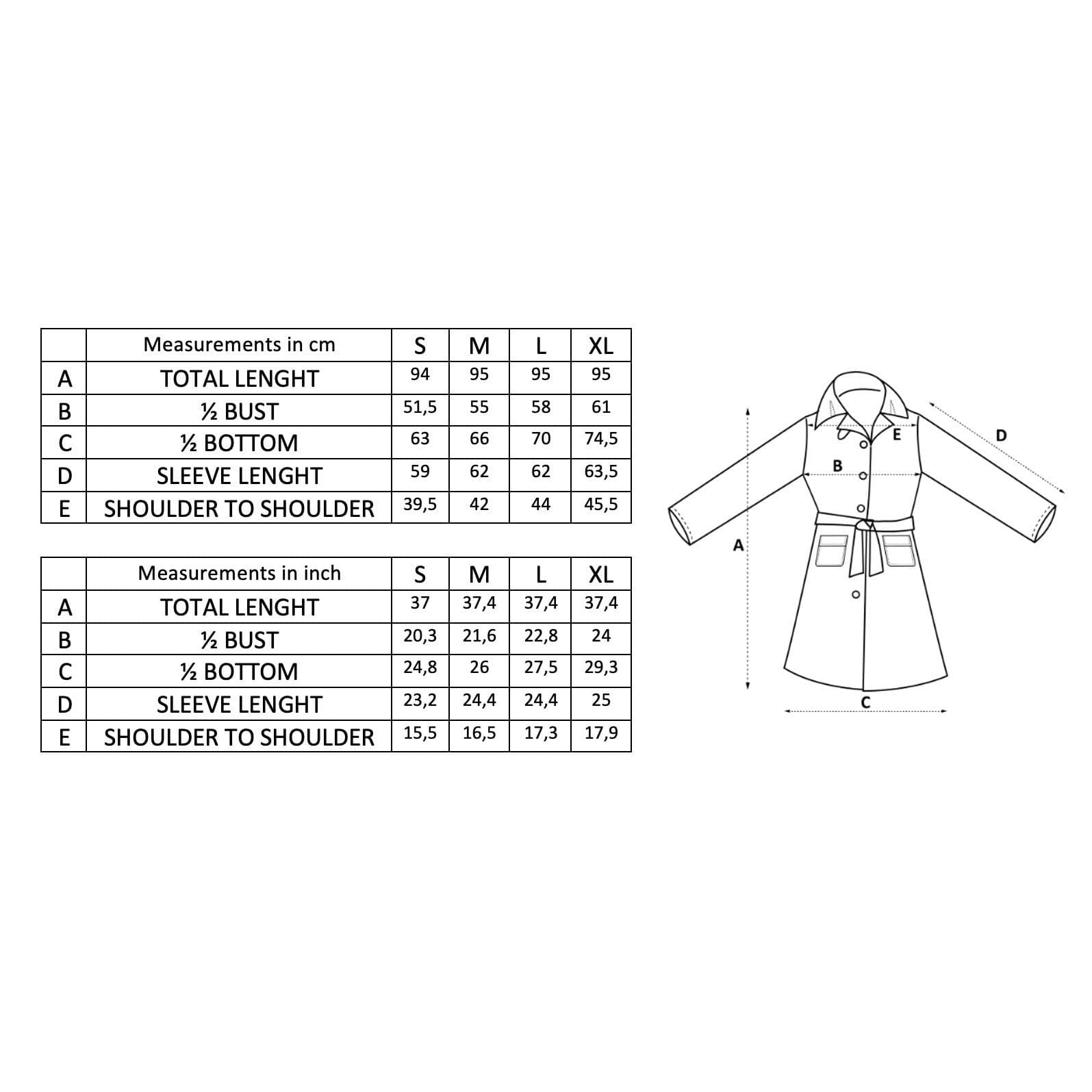 Céleste - Ecru - Cumulus Rainwear