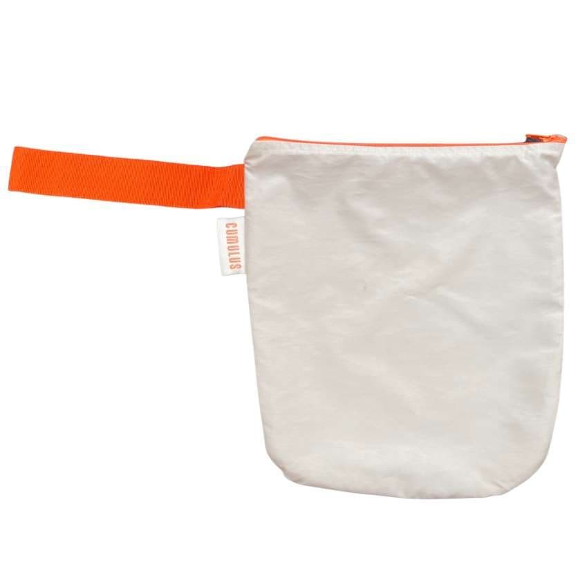 Céleste - Ecru - Cumulus Rainwear