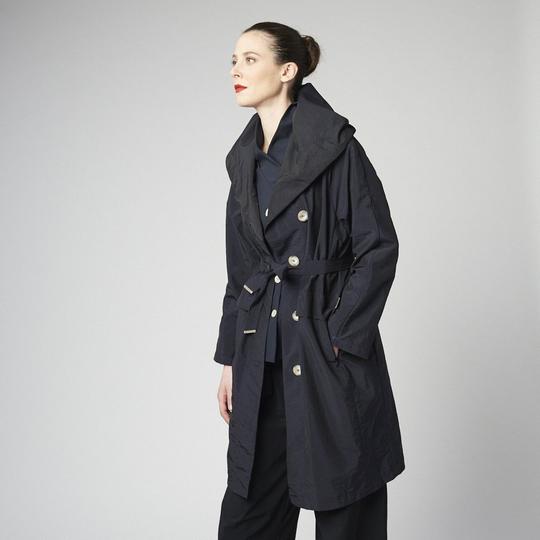 Mistral - Blue Night - Cumulus Rainwear
