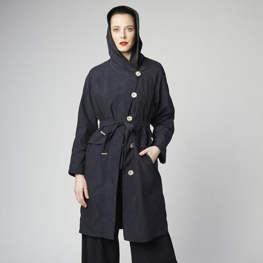 Mistral - Blue Night - Cumulus Rainwear